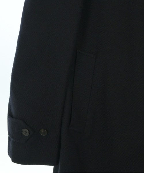 PAUL STUART 支撐領外套