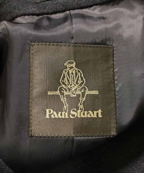 PAUL STUART 其他大衣