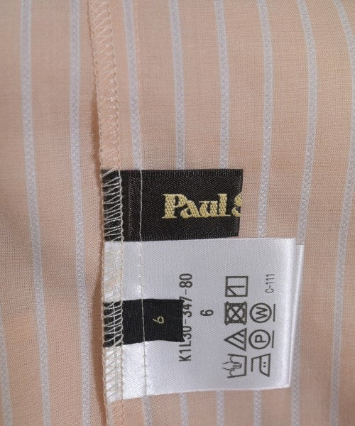 PAUL STUART 女襯衫