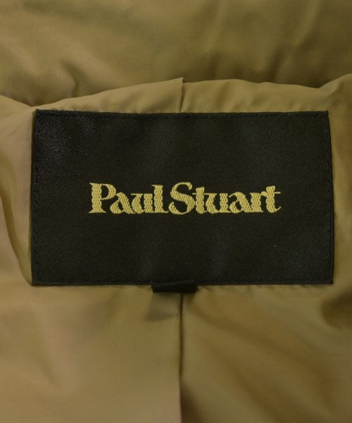PAUL STUART 羽絨大衣