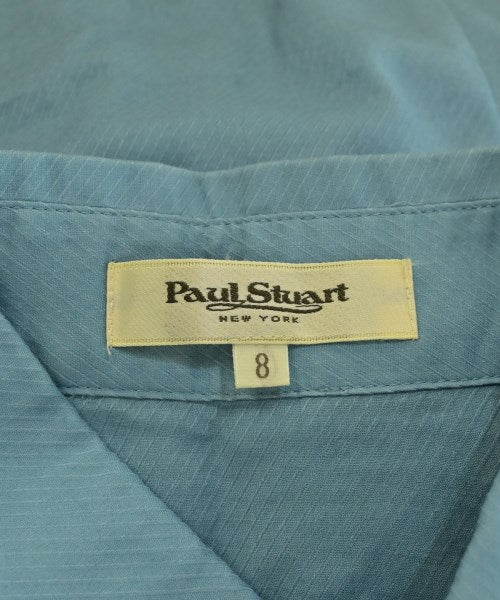 PAUL STUART 休閒襯衫