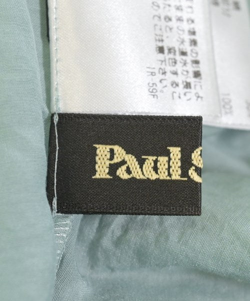 PAUL STUART 女襯衫