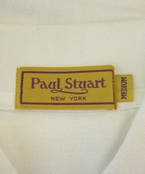 PAUL STUART POLO衫