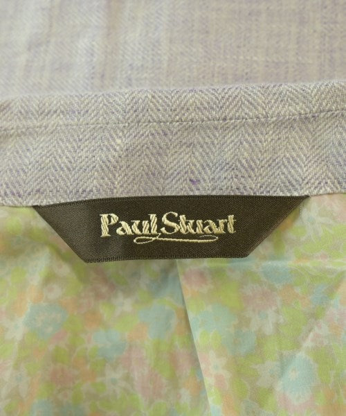 PAUL STUART 休閒夾克