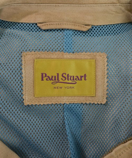 PAUL STUART 其他飛行外套