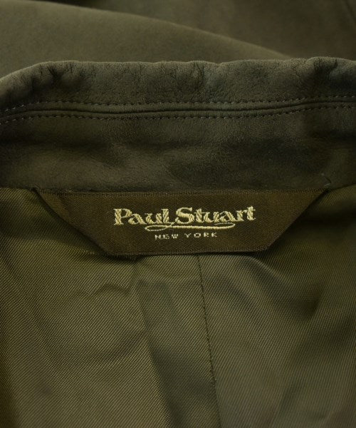 PAUL STUART 休閒夾克