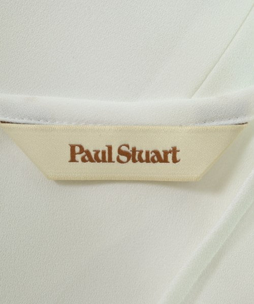 PAUL STUART 女襯衫