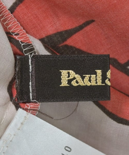 PAUL STUART 女襯衫