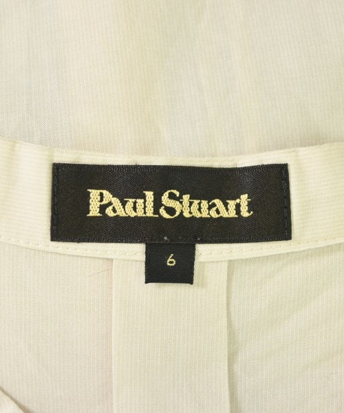PAUL STUART 女襯衫