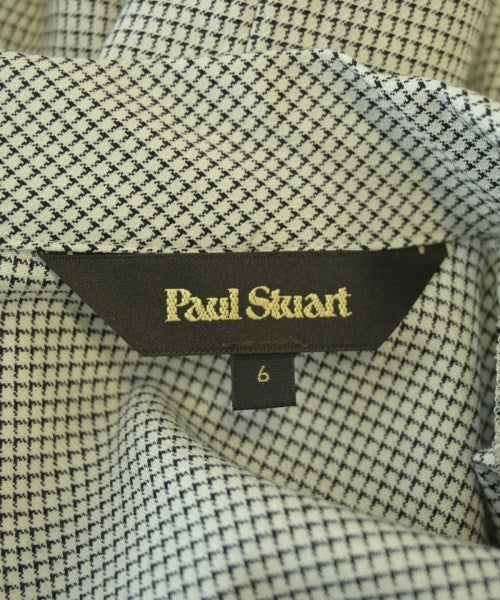 PAUL STUART 女襯衫