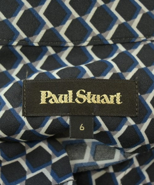 PAUL STUART 女襯衫