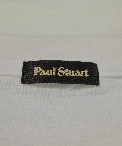 PAUL STUART T恤/上衣