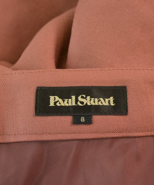 PAUL STUART 長裙/超長裙