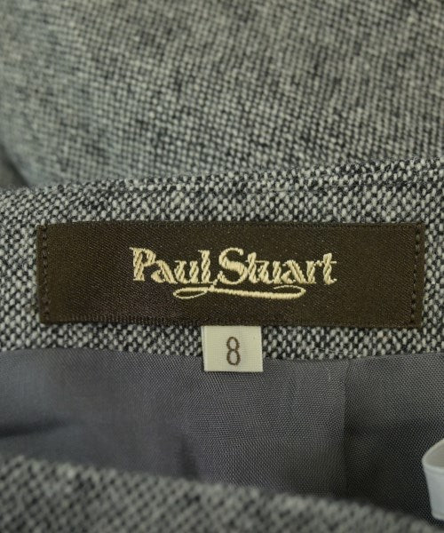 PAUL STUART 膝上裙