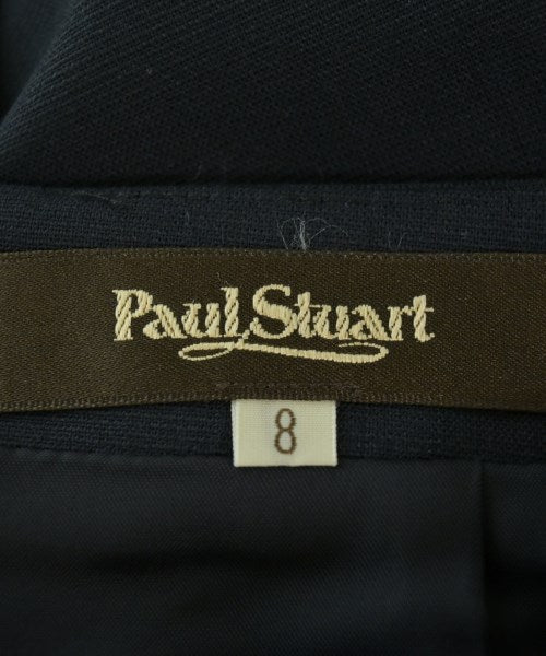 PAUL STUART 膝上裙