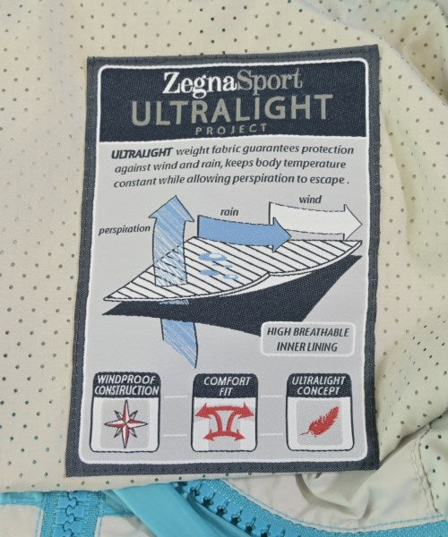 Zegna Sport 其他飛行外套
