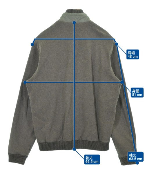 Zegna Sport 其他飛行外套