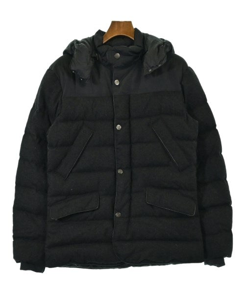 Zegna Sport 羽絨夾克/背心