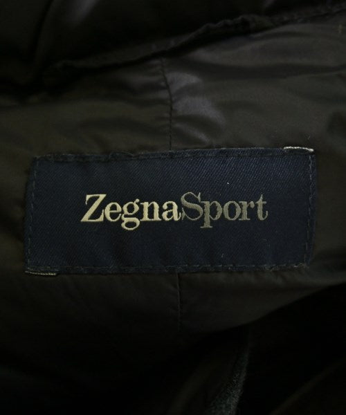 Zegna Sport 羽絨夾克/背心