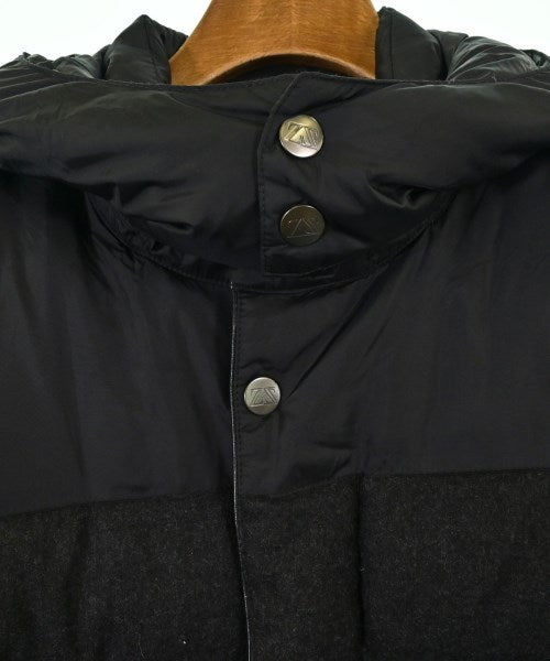 Zegna Sport 羽絨夾克/背心