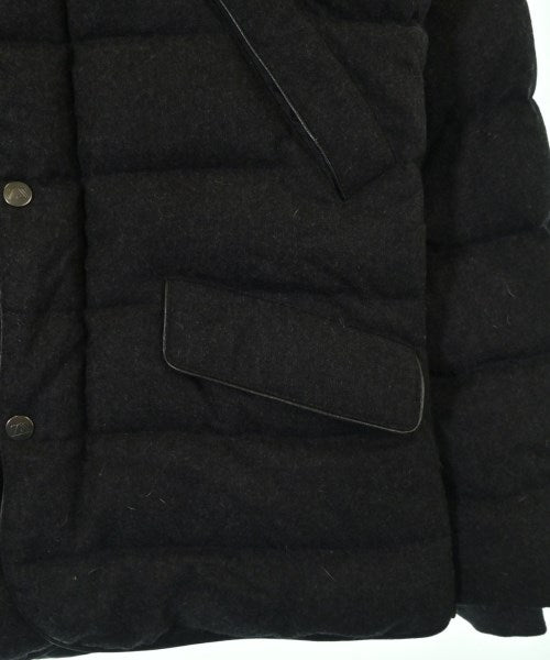 Zegna Sport 羽絨夾克/背心