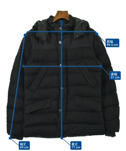 Zegna Sport 羽絨夾克/背心