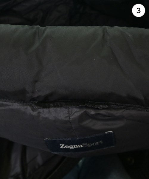 Zegna Sport 羽絨夾克/背心