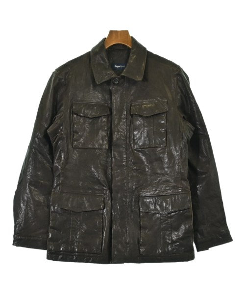 Zegna Sport 休閒夾克