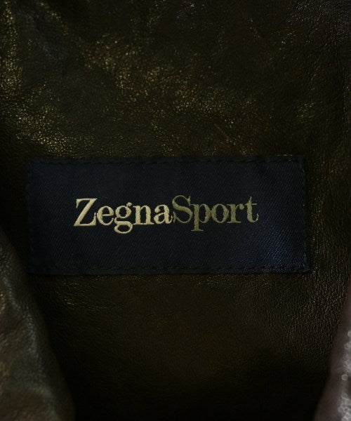 Zegna Sport 休閒夾克