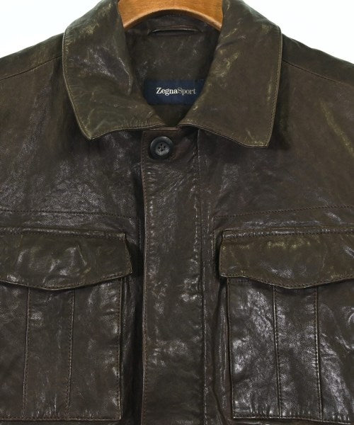 Zegna Sport 休閒夾克