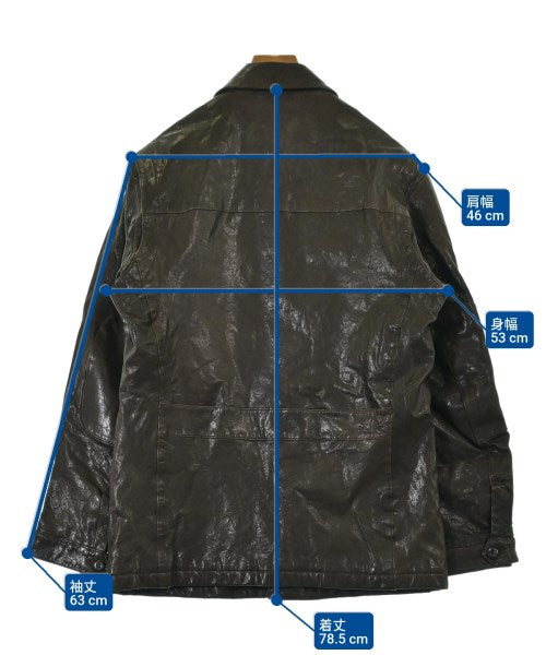 Zegna Sport 休閒夾克