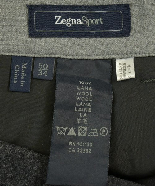 Zegna Sport 工裝褲