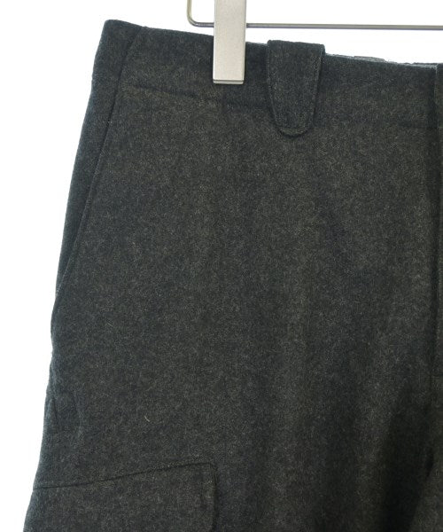 Zegna Sport 工裝褲