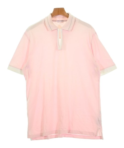 Zegna Sport POLO衫