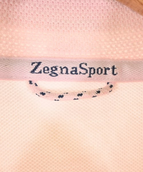 Zegna Sport POLO衫