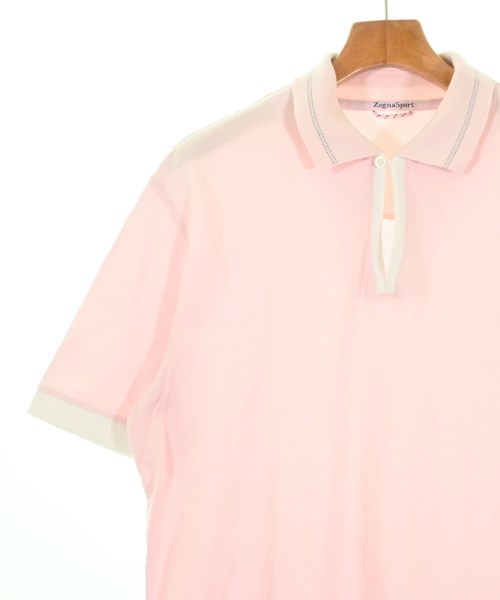 Zegna Sport POLO衫