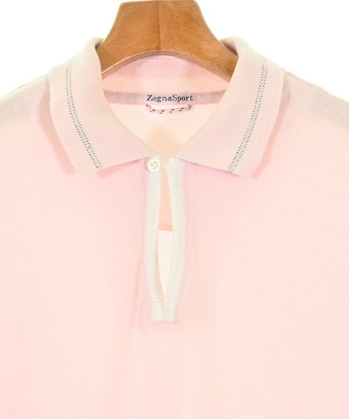 Zegna Sport POLO衫