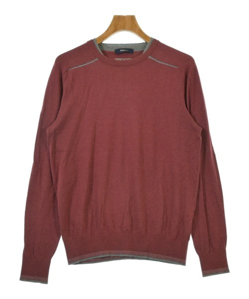 Zegna Sport 毛衣