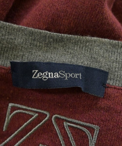 Zegna Sport 毛衣