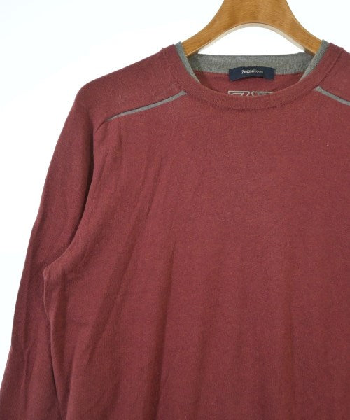 Zegna Sport 毛衣