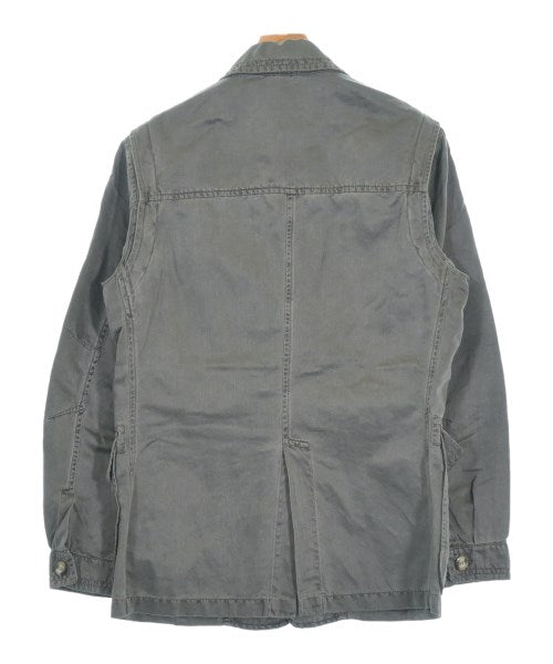 Zegna Sport 軍裝夾克