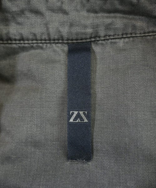 Zegna Sport 軍裝夾克