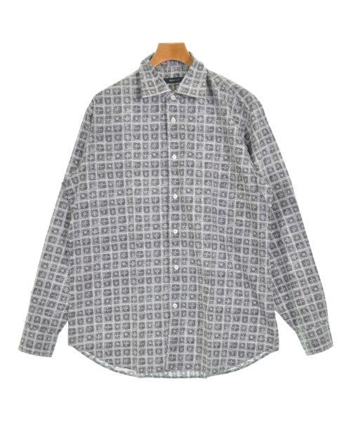 Zegna Sport 休閒襯衫