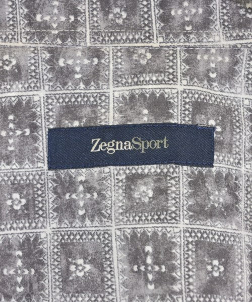 Zegna Sport 休閒襯衫