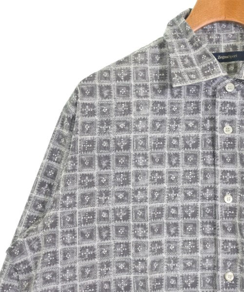 Zegna Sport 休閒襯衫