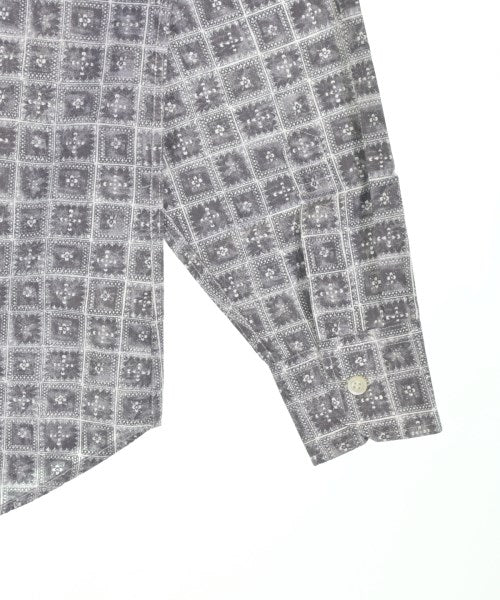 Zegna Sport 休閒襯衫