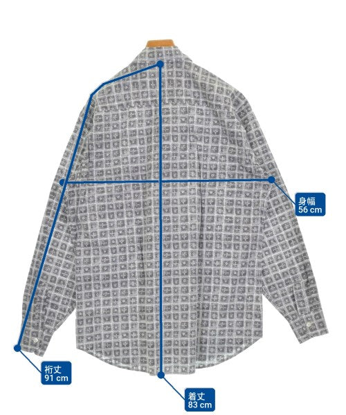 Zegna Sport 休閒襯衫