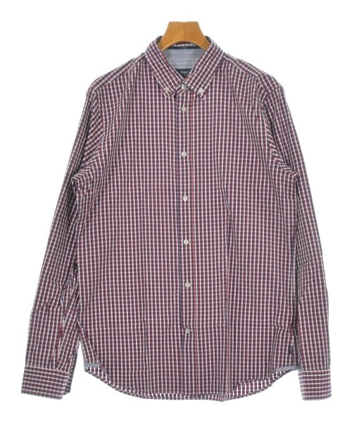 Zegna Sport 休閒襯衫