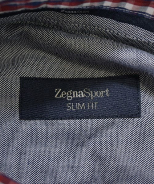 Zegna Sport 休閒襯衫