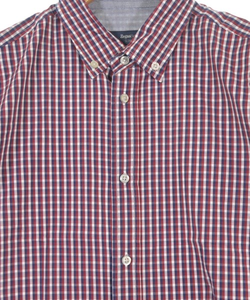 Zegna Sport 休閒襯衫